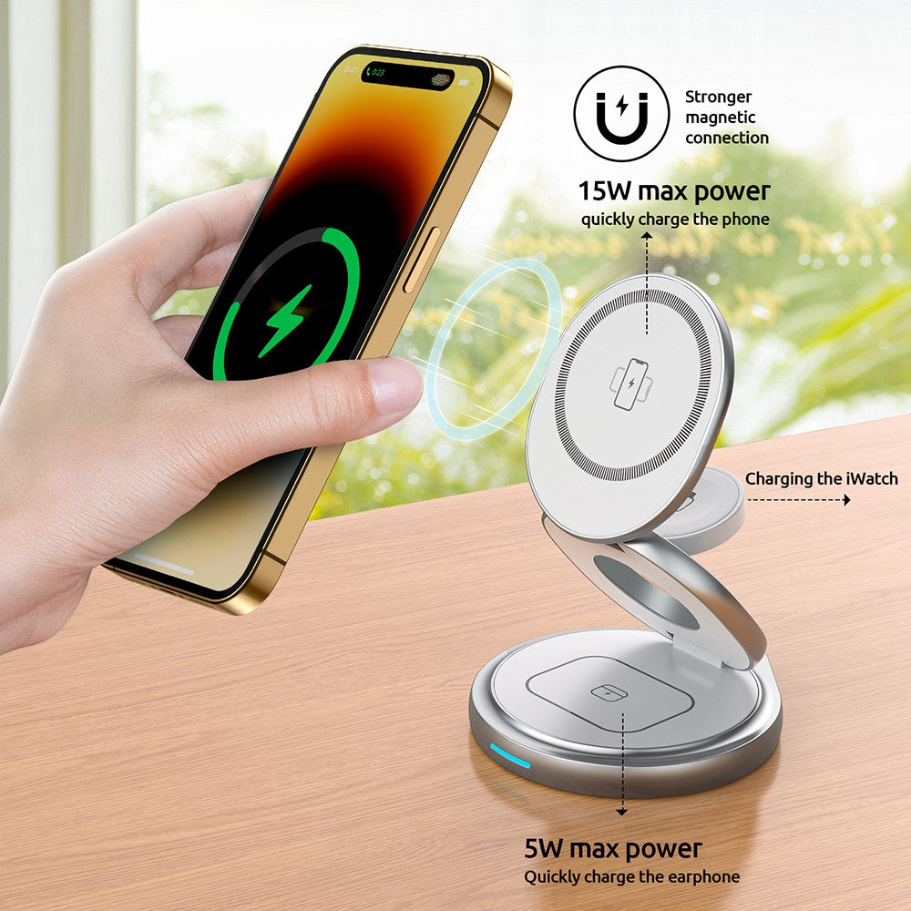 Wireless Charger 