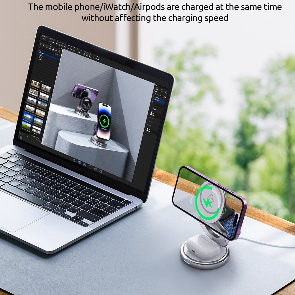 Wireless Charger 