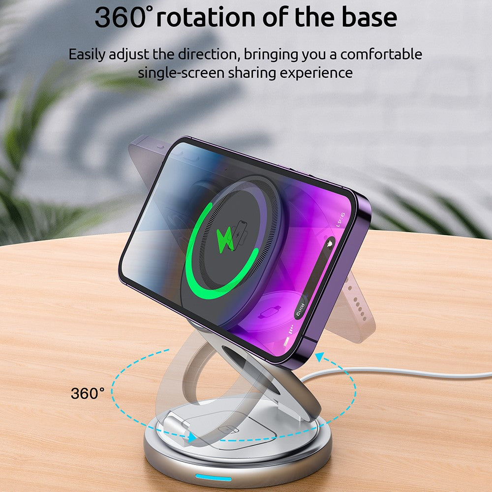 Wireless Charger 