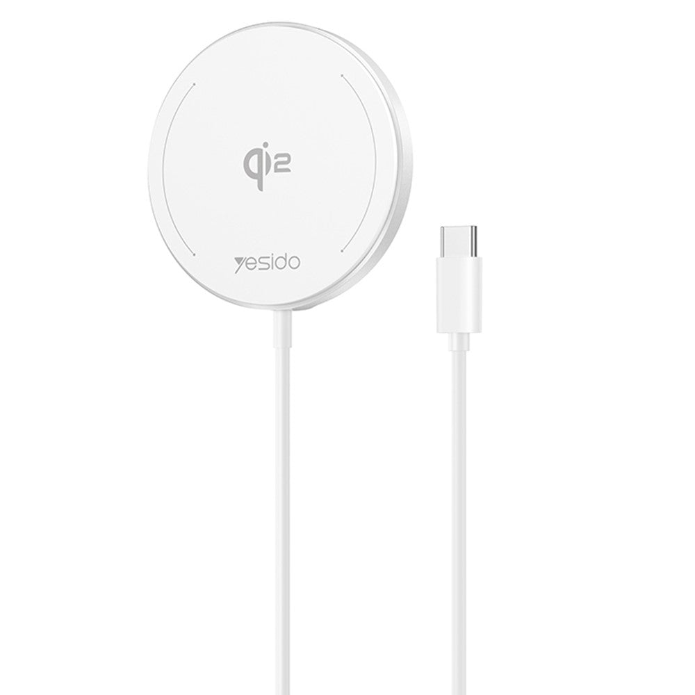 Wireless Charger 