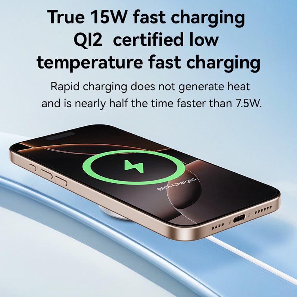 Wireless Charger 