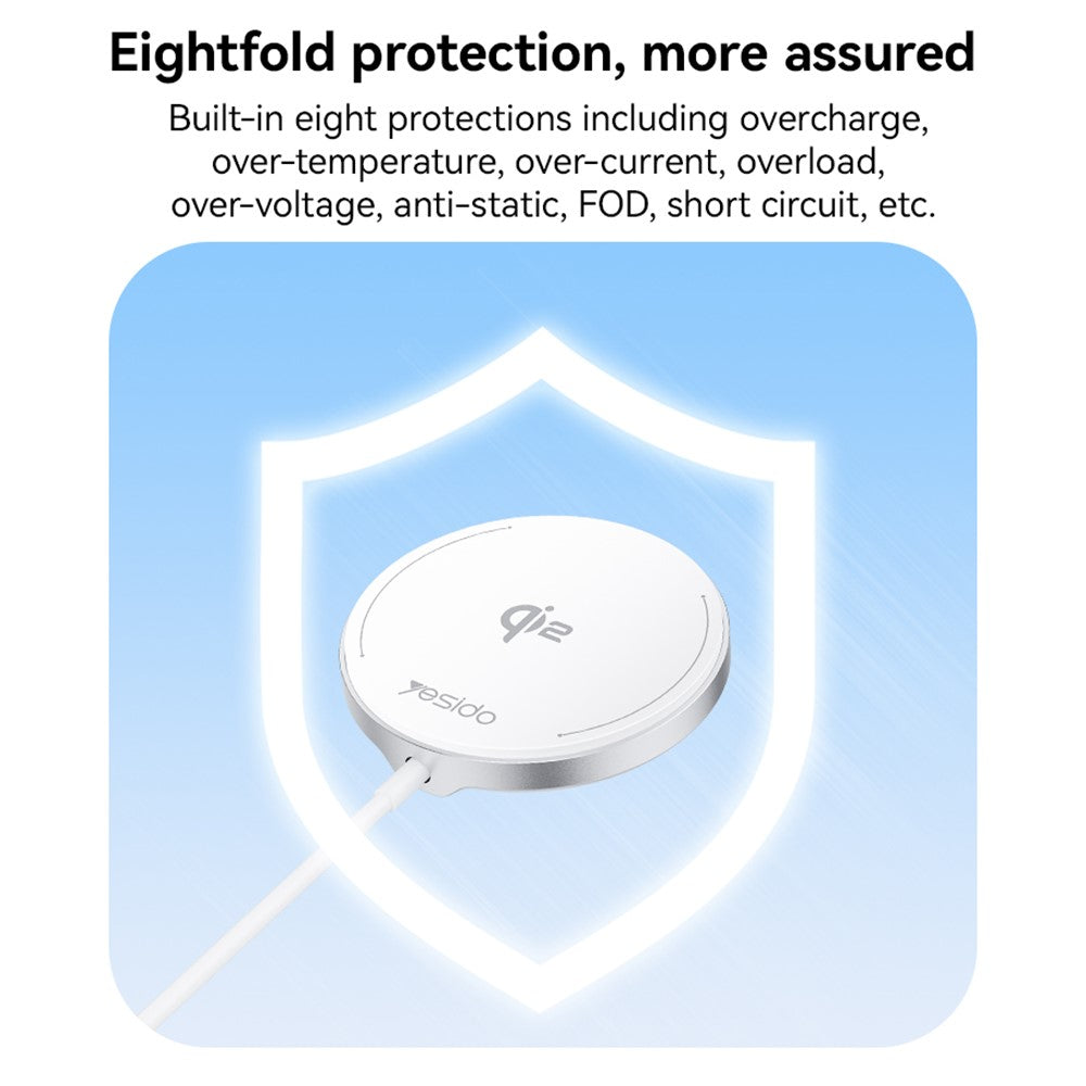 Wireless Charger 