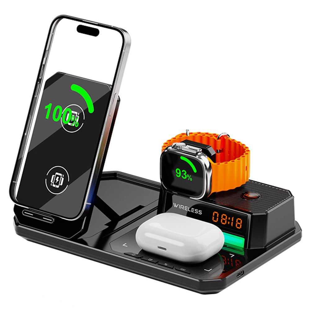 Wireless Charger 