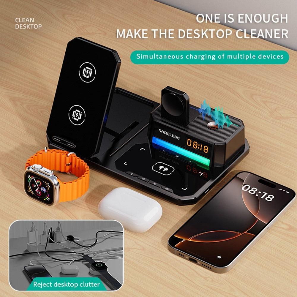 Wireless Charger 