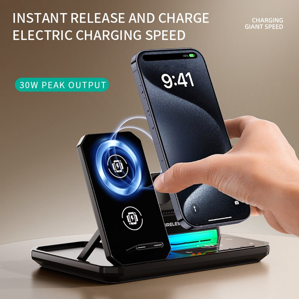 Wireless Charger 