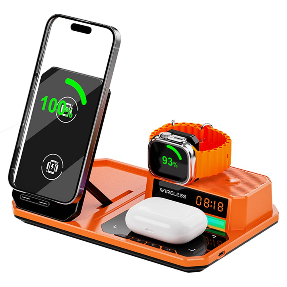 Wireless Charger 