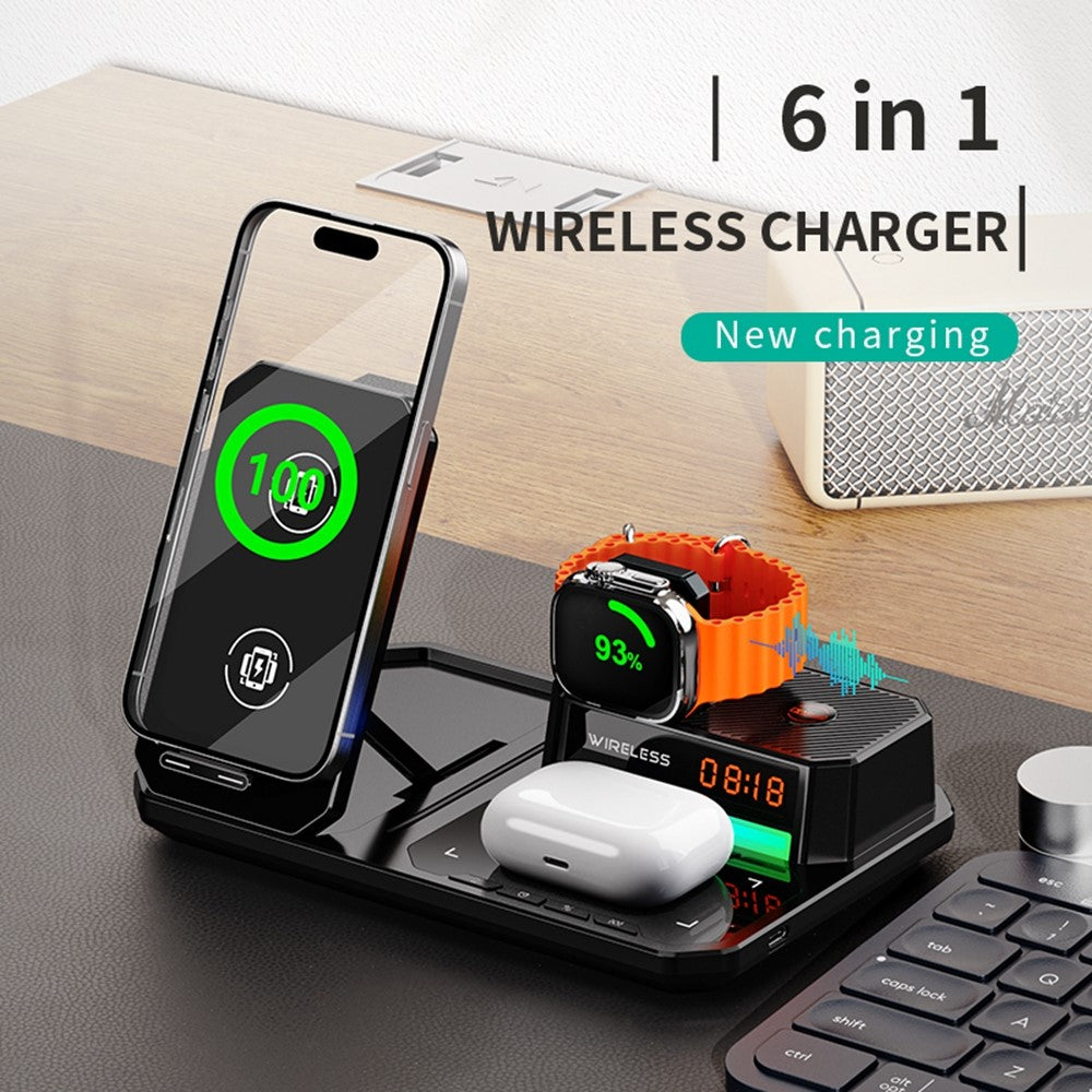 Wireless Charger 