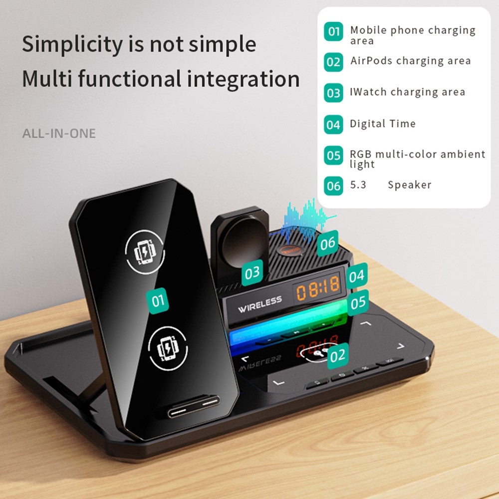Wireless Charger 