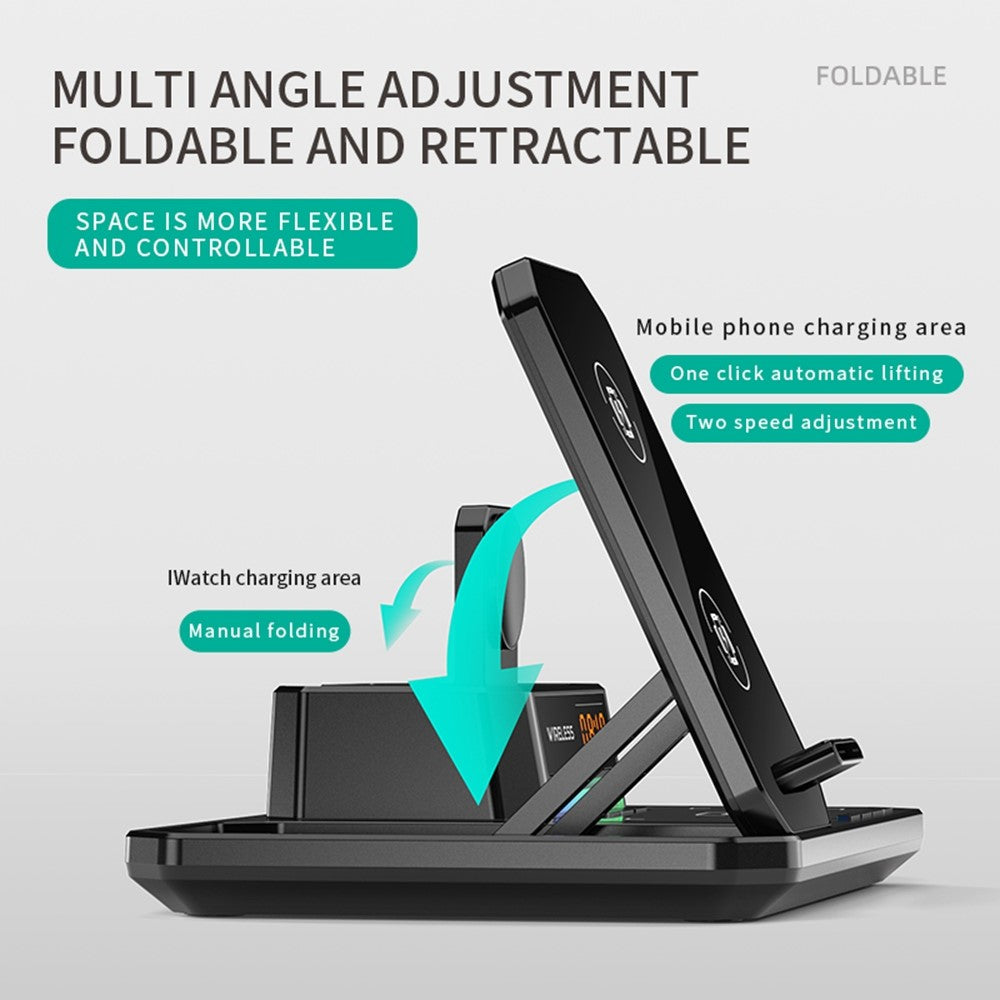 Wireless Charger 