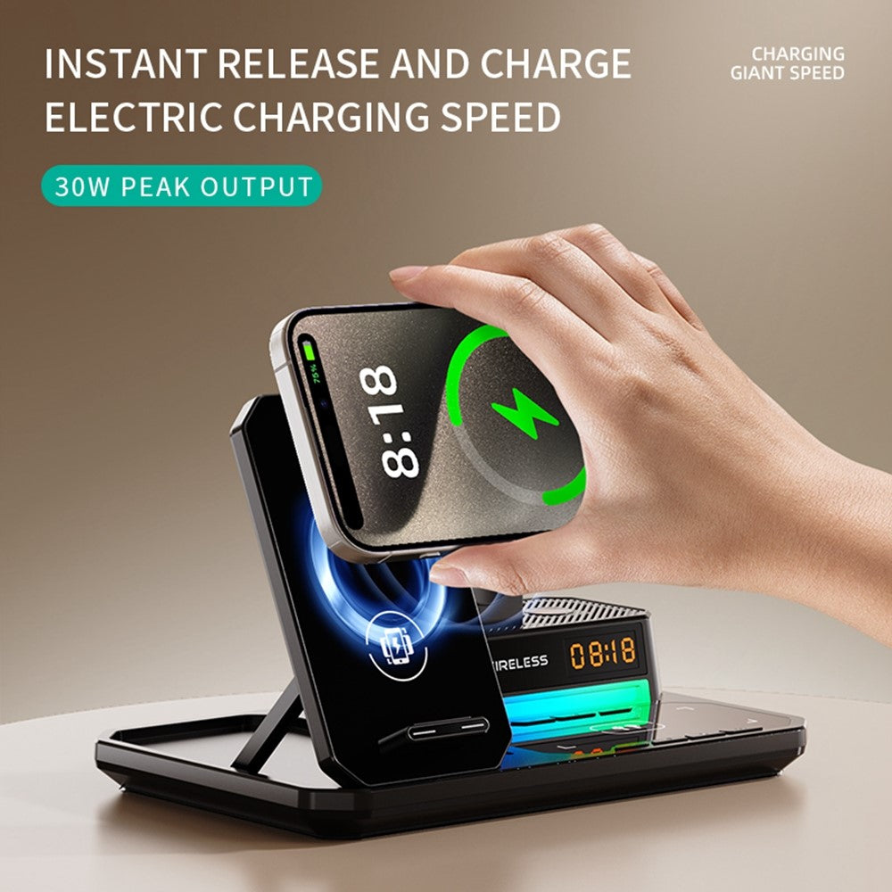 Wireless Charger 