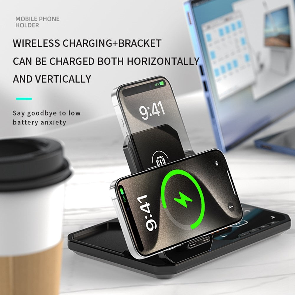 Wireless Charger 