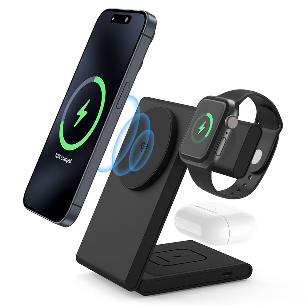 Wireless Charger 