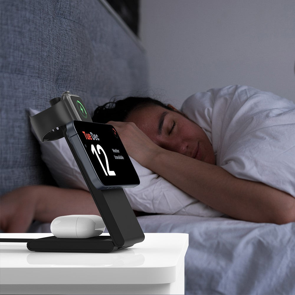 Wireless Charger 