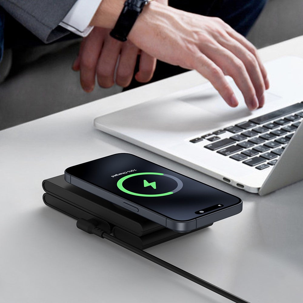 Wireless Charger 
