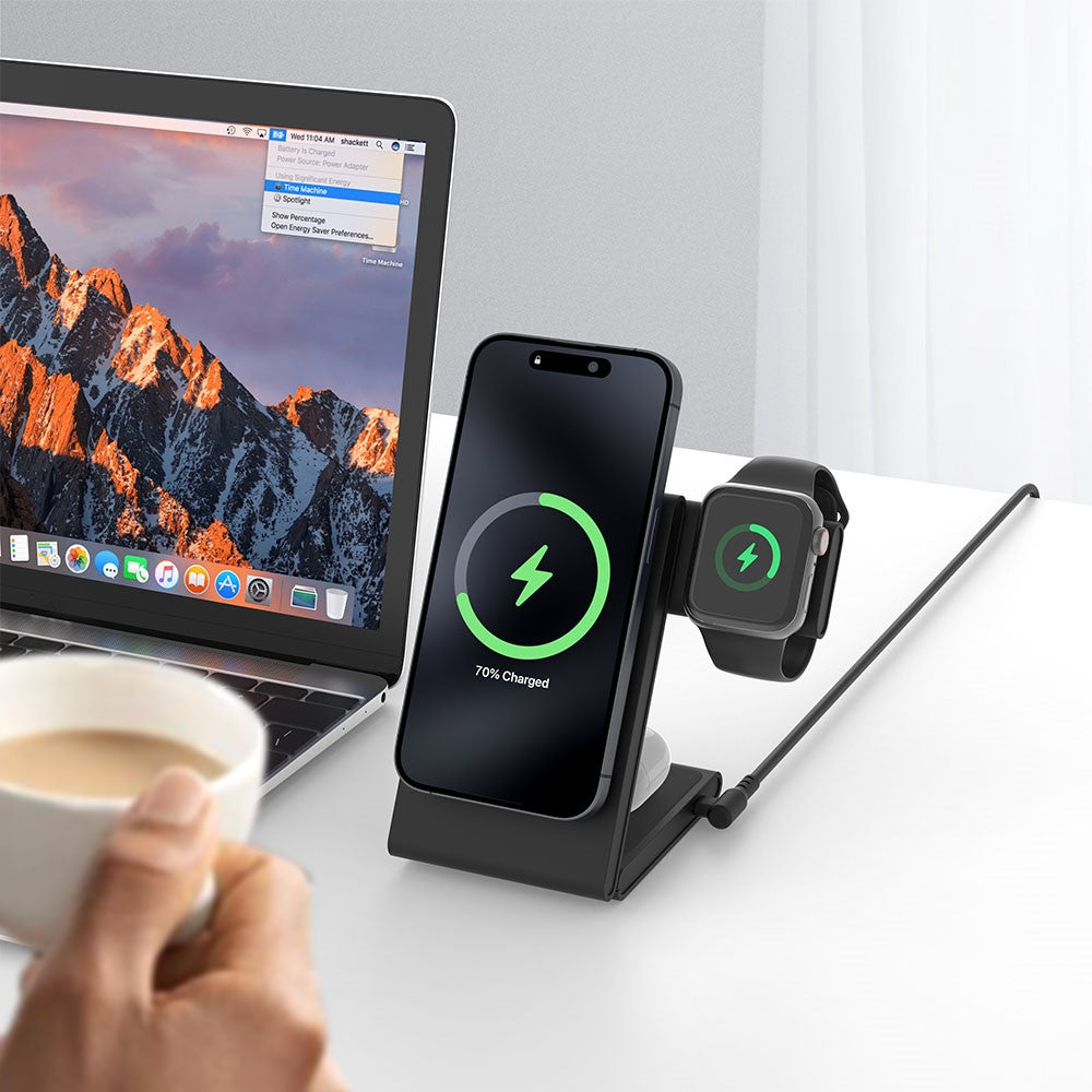 Wireless Charger 