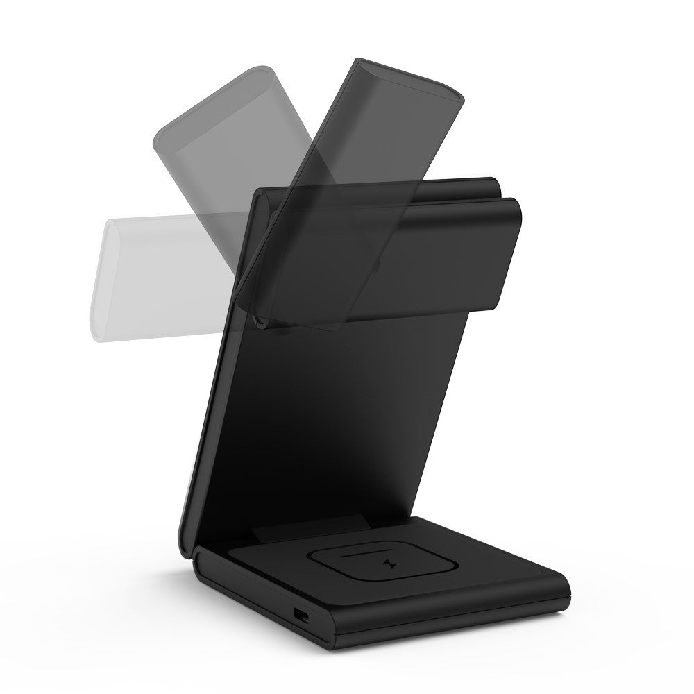 Wireless Charger 