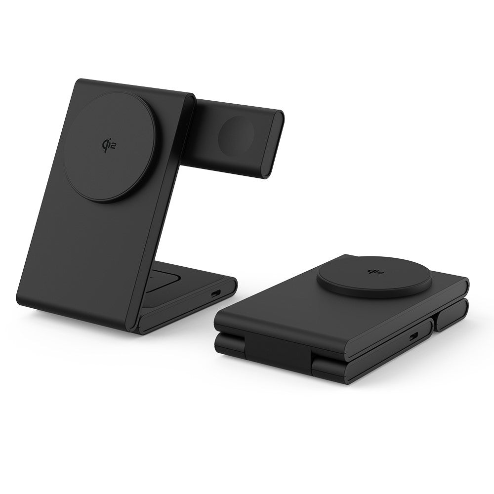 Wireless Charger 