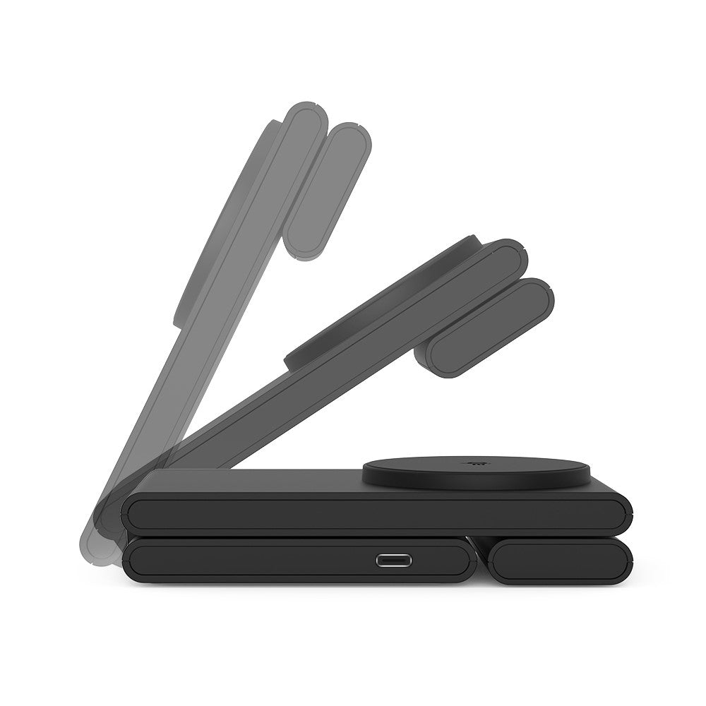 Wireless Charger 