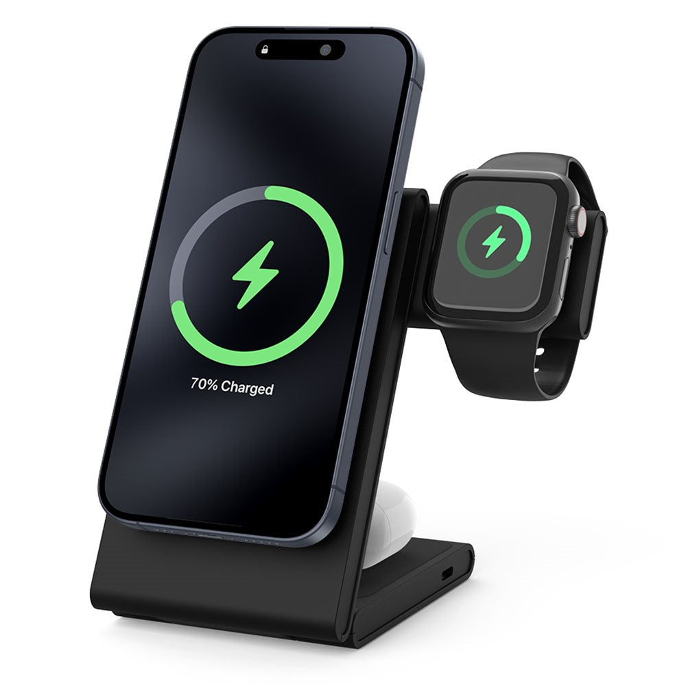 Wireless Charger 