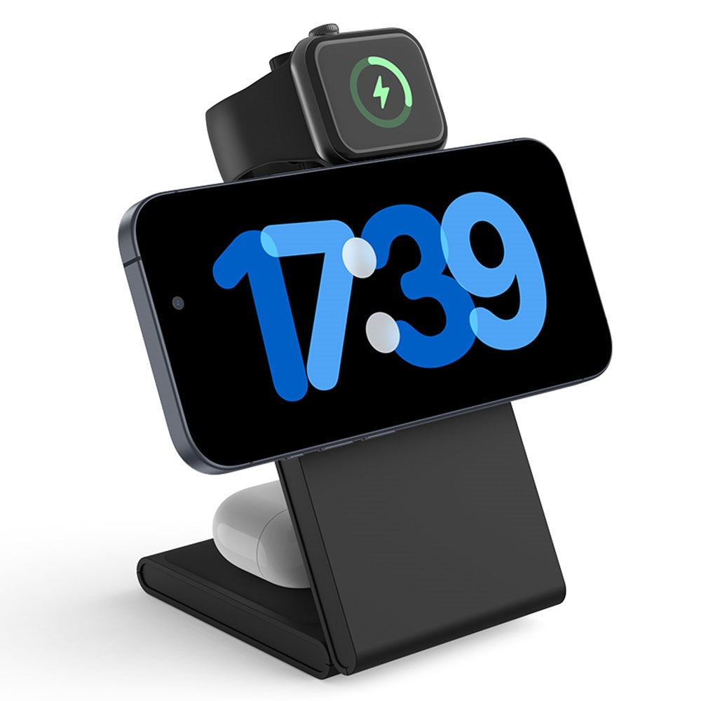 Wireless Charger 