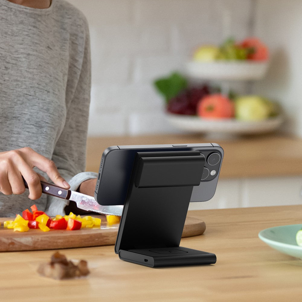 Wireless Charger 