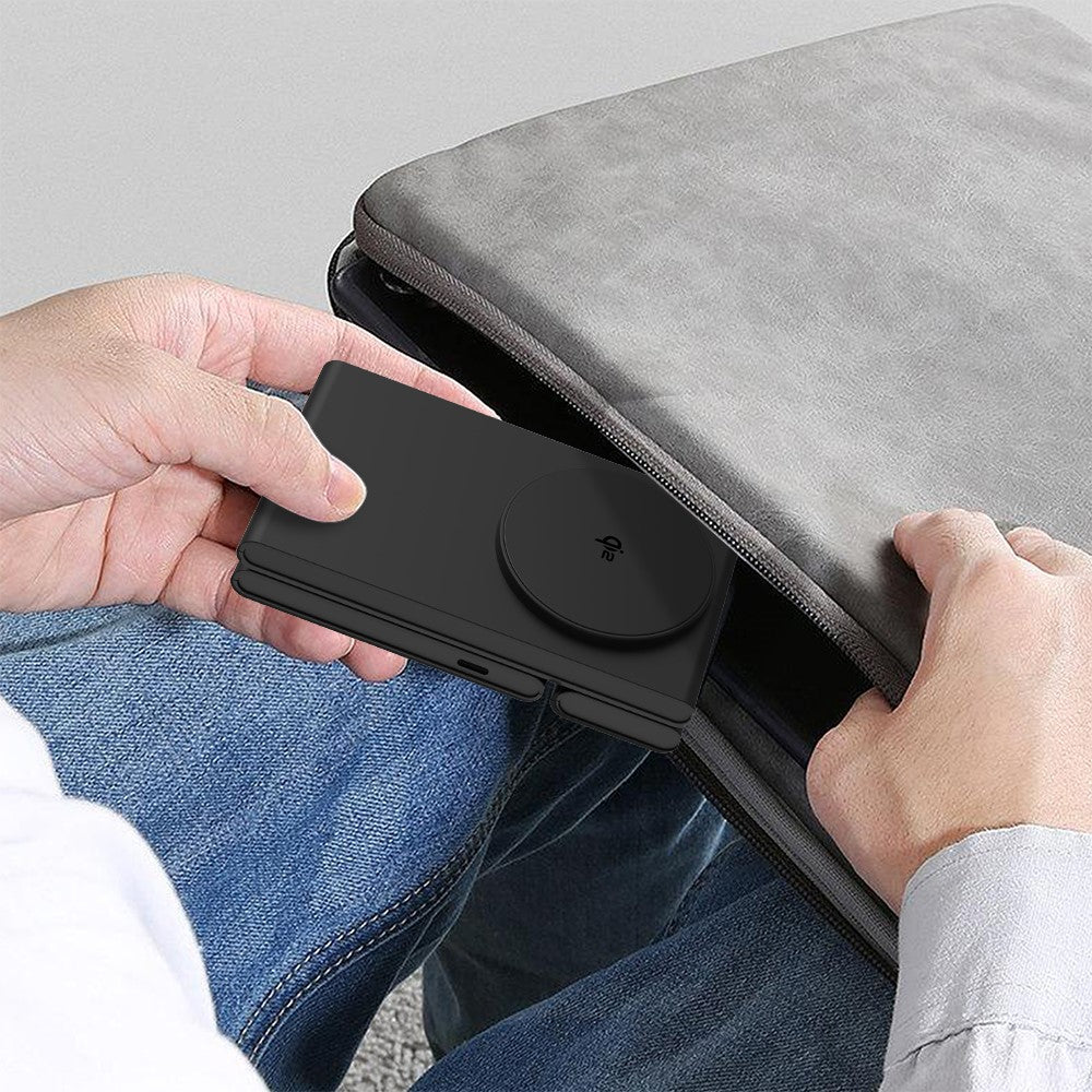 Wireless Charger 