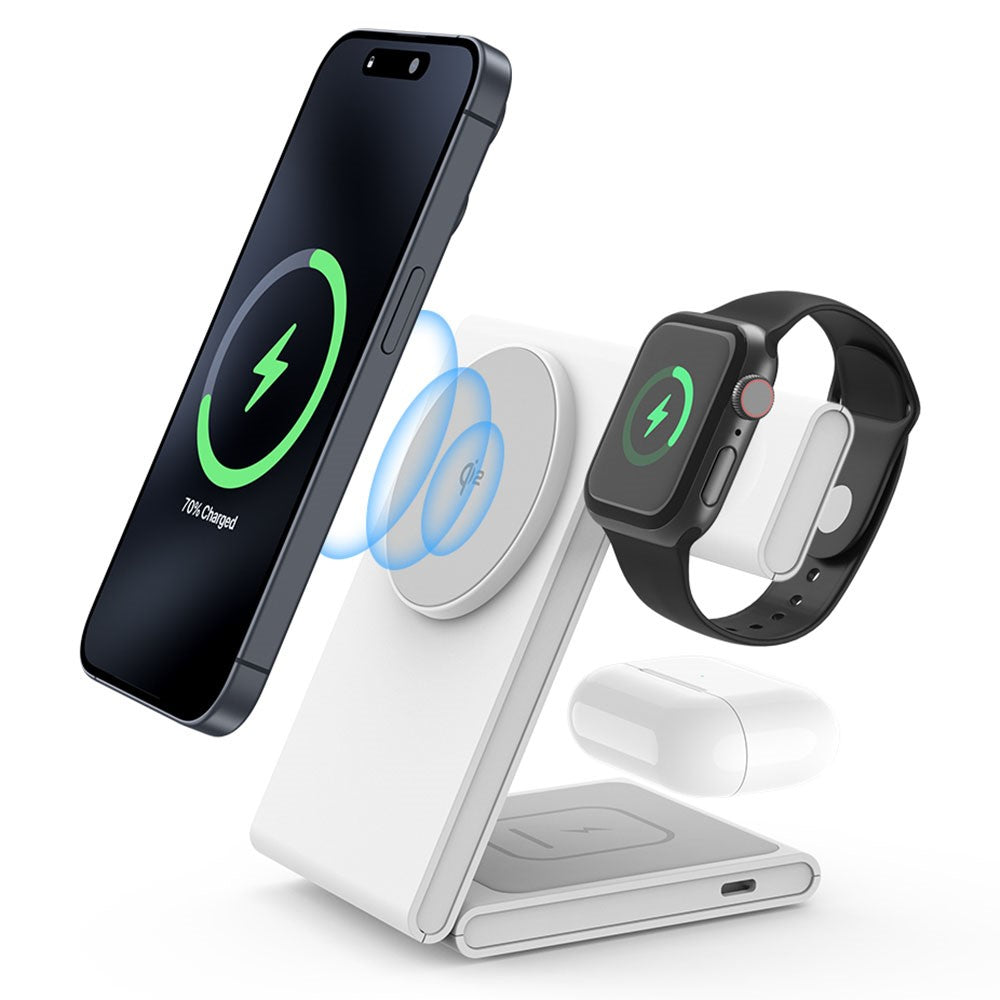 Wireless Charger 
