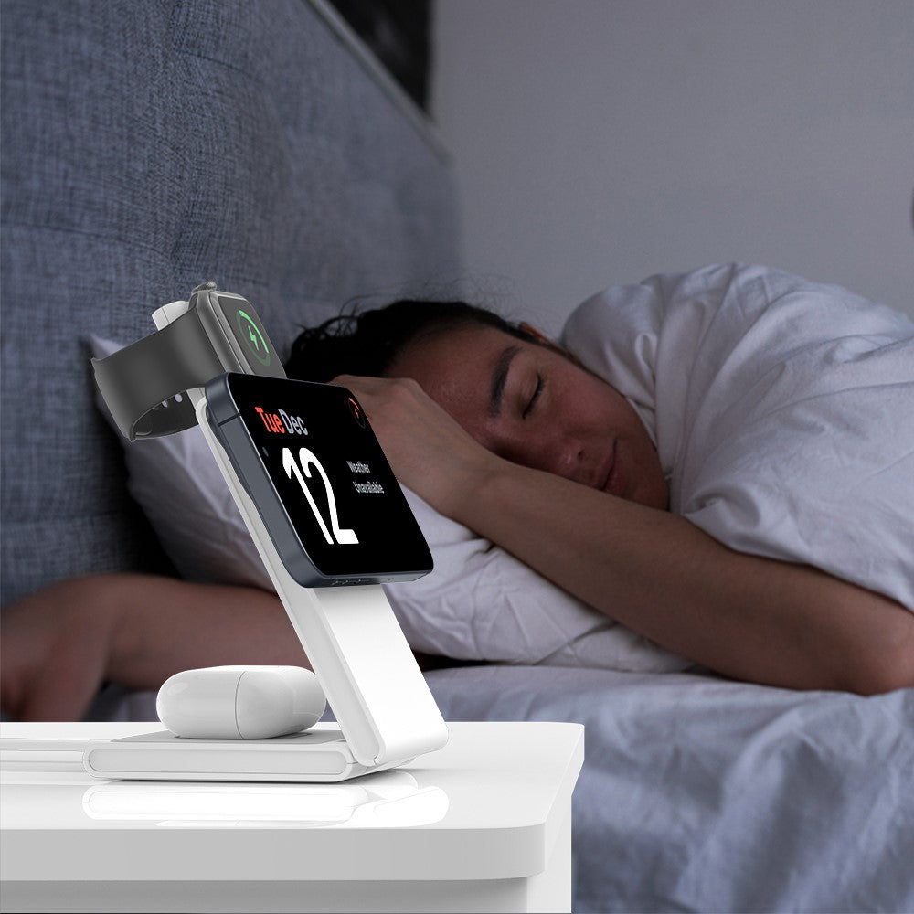 Wireless Charger 