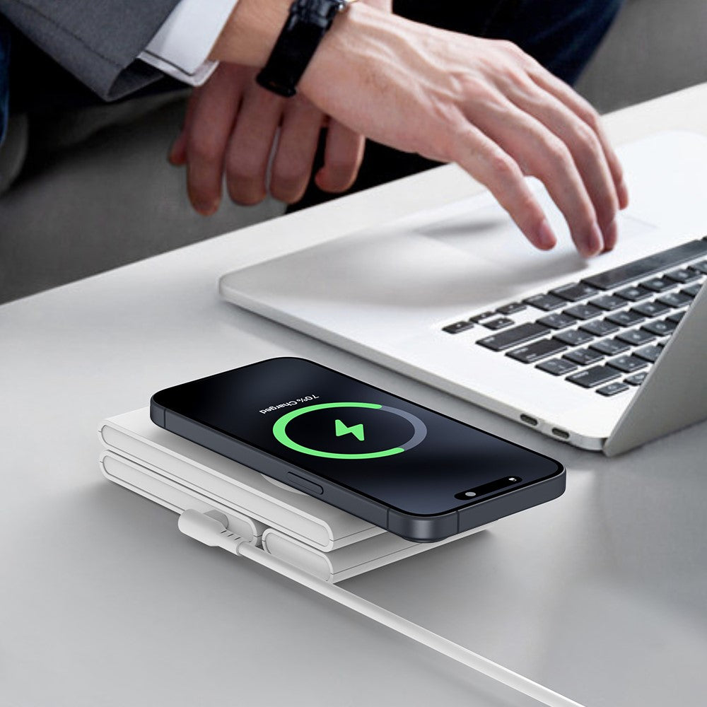 Wireless Charger 
