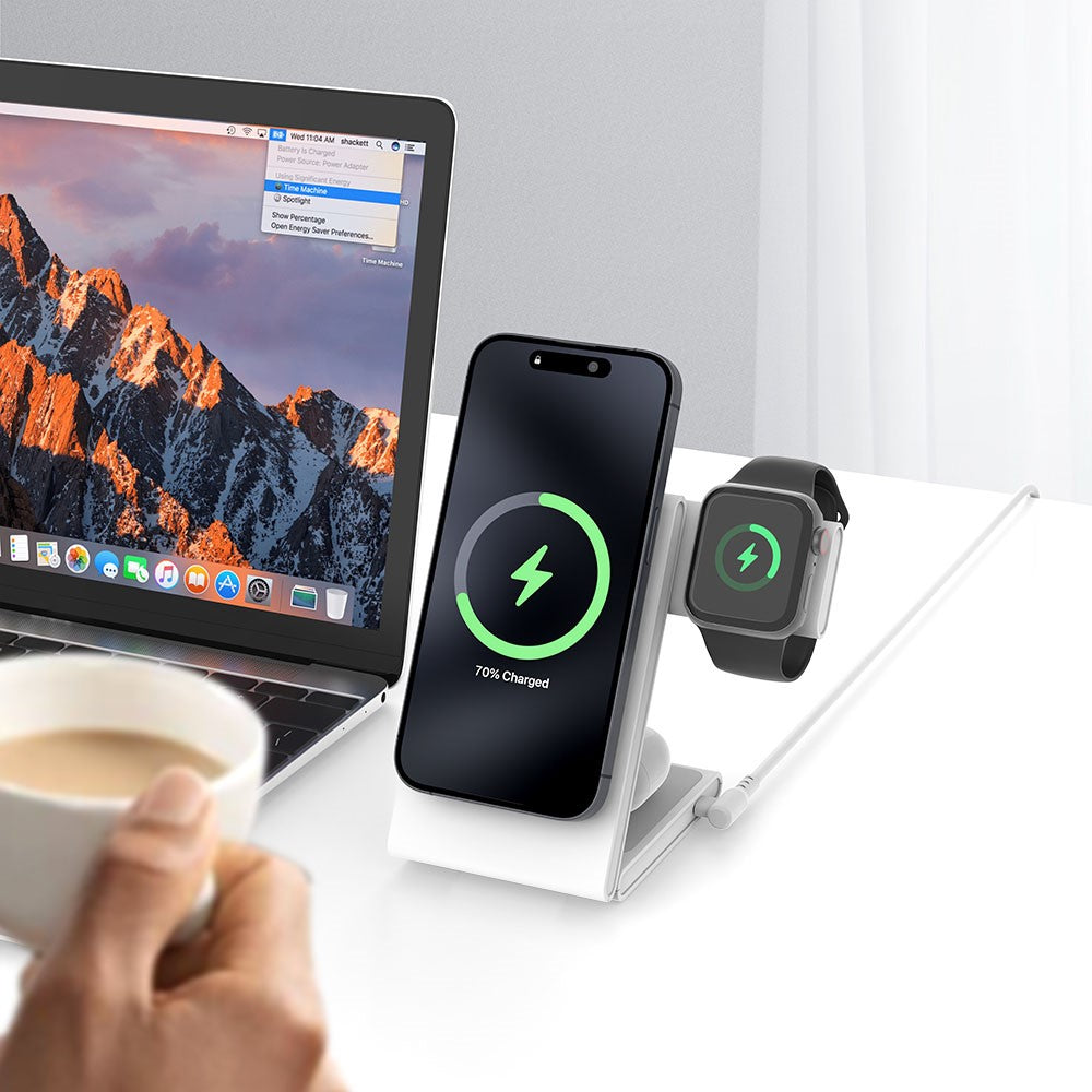 Wireless Charger 