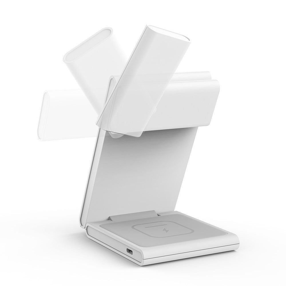 Wireless Charger 