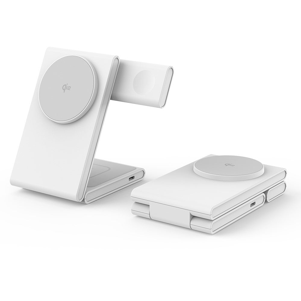 Wireless Charger 