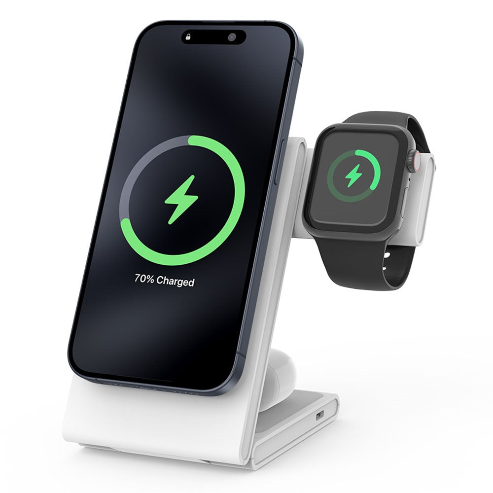 Wireless Charger 