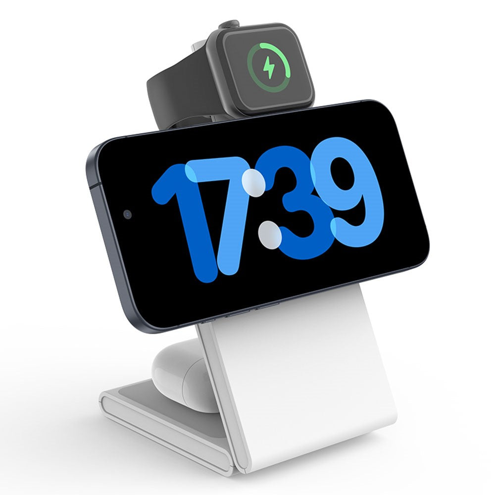 Wireless Charger 