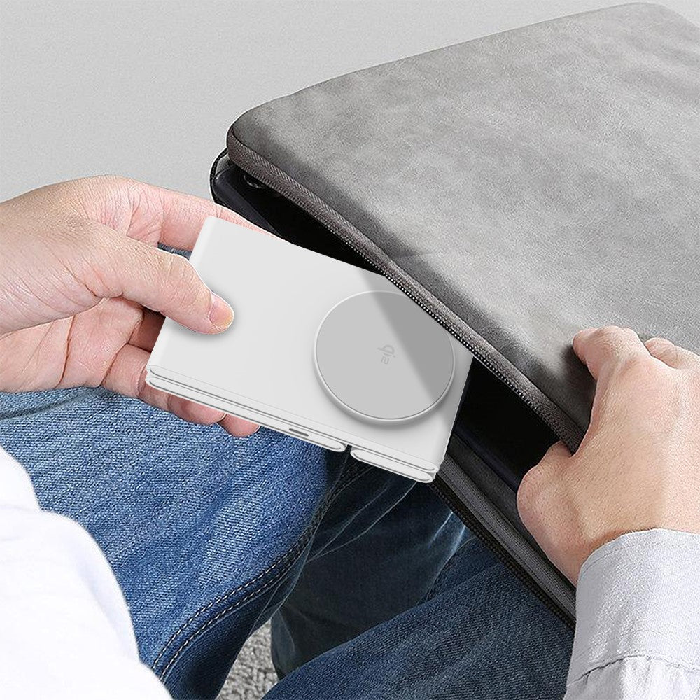 Wireless Charger 