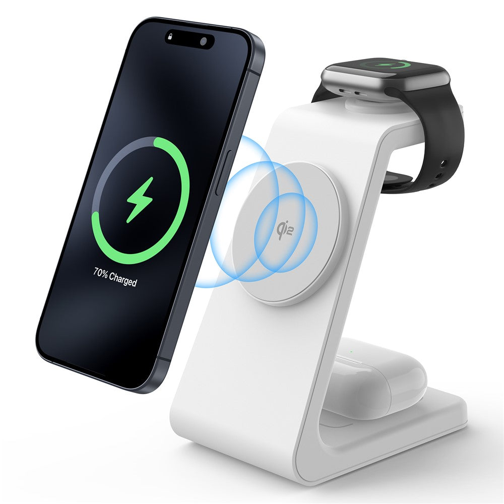 Wireless Charger 