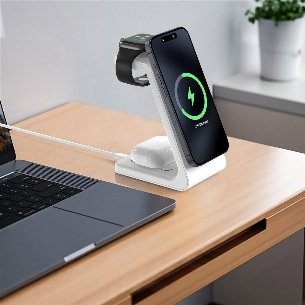 Wireless Charger 