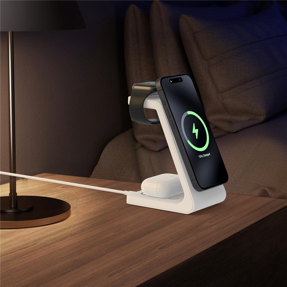 Wireless Charger 
