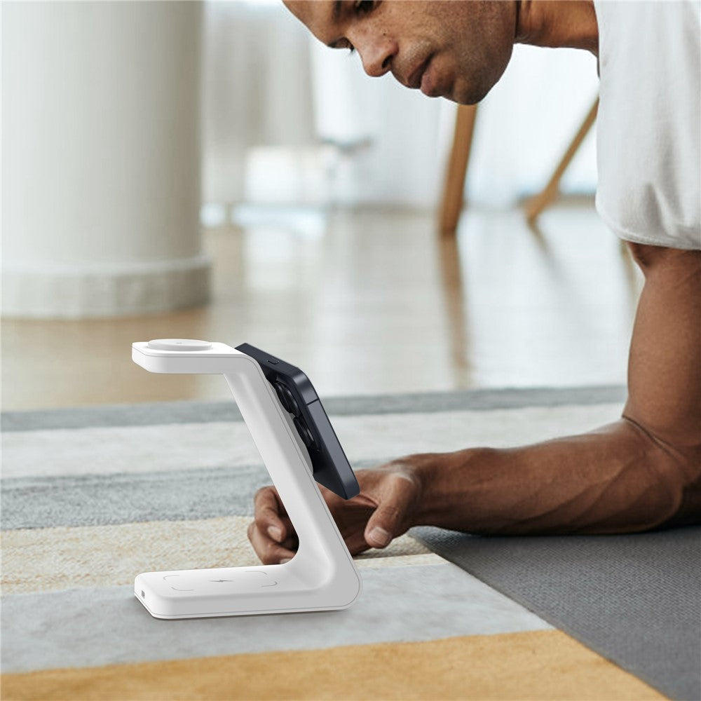 Wireless Charger 