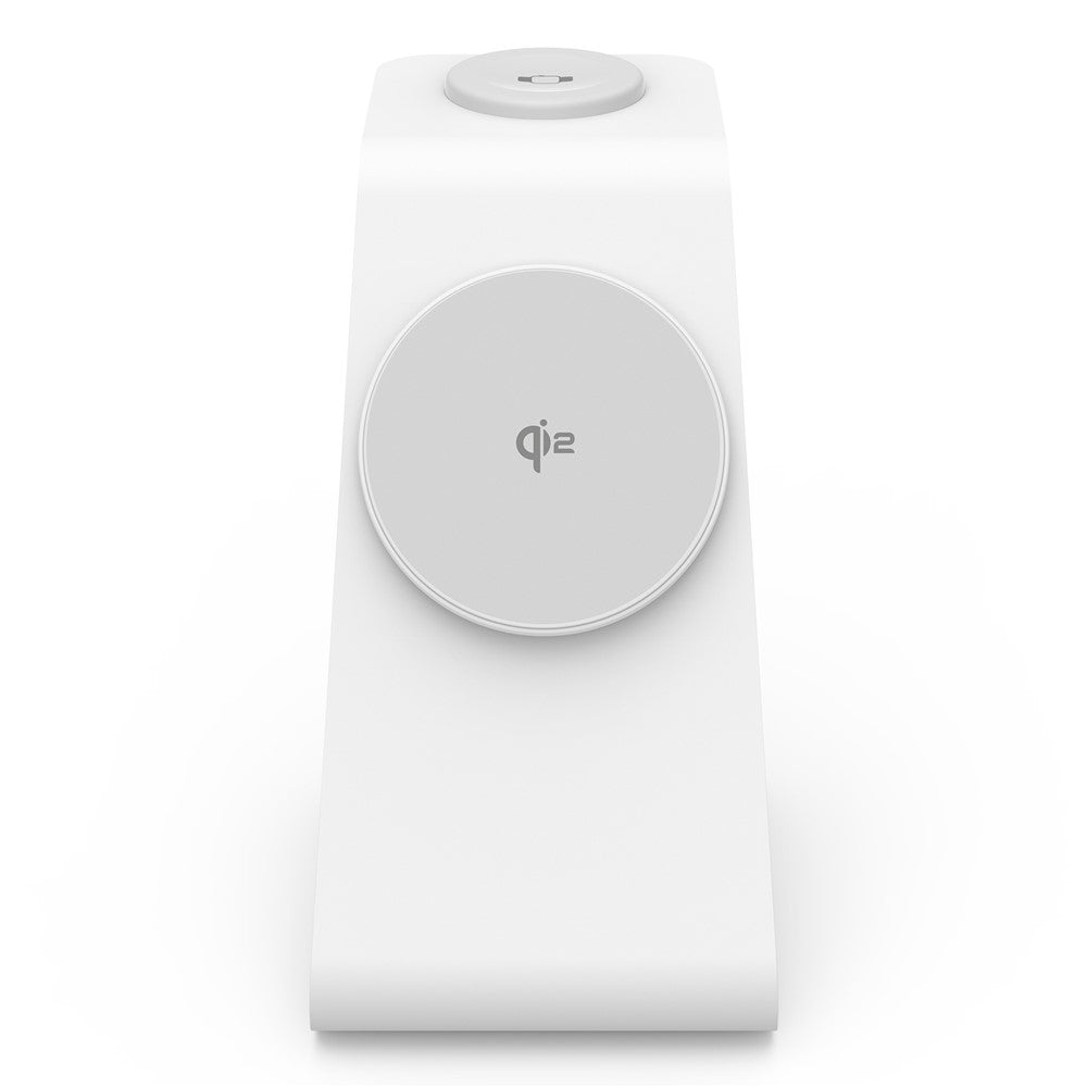 Wireless Charger 