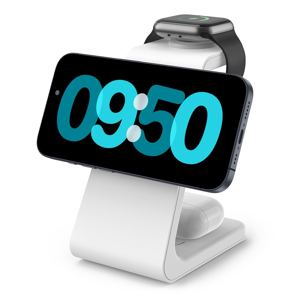 Wireless Charger 