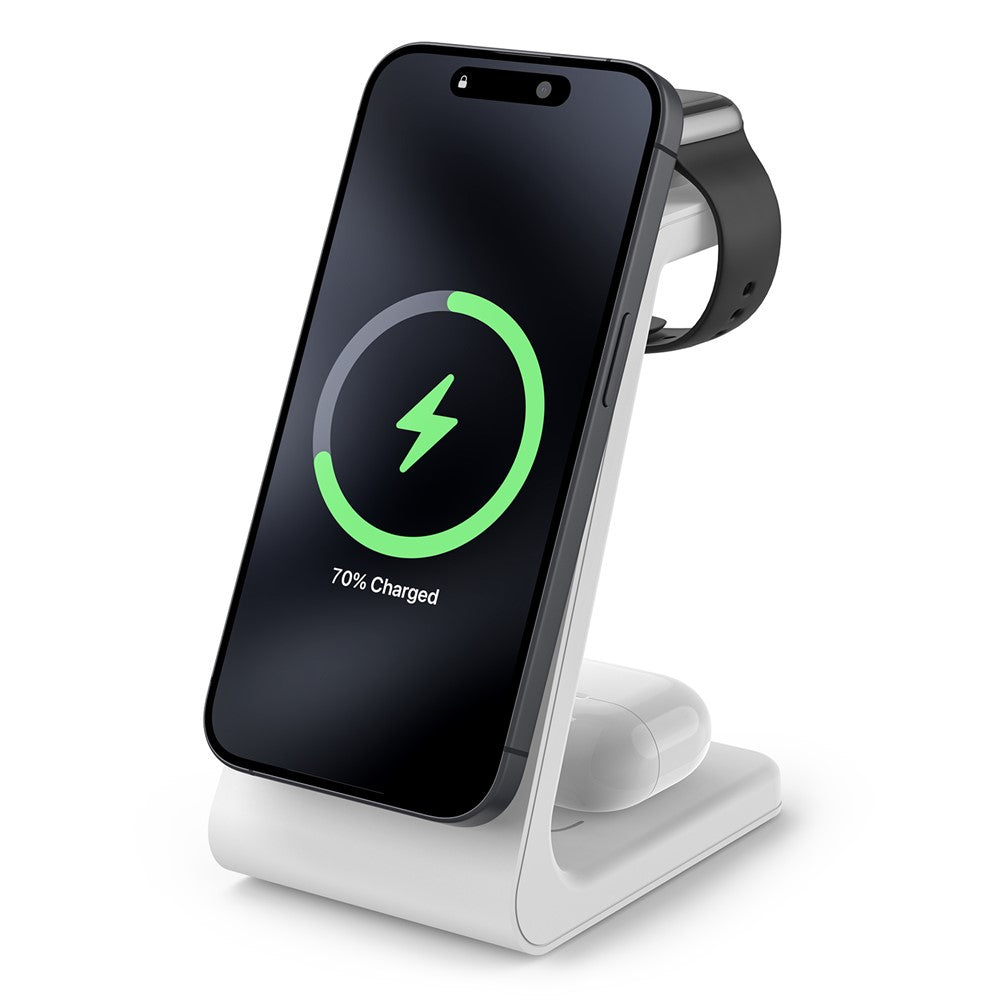Wireless Charger 