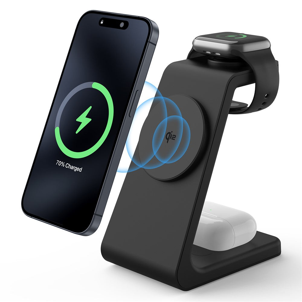 Wireless Charger 