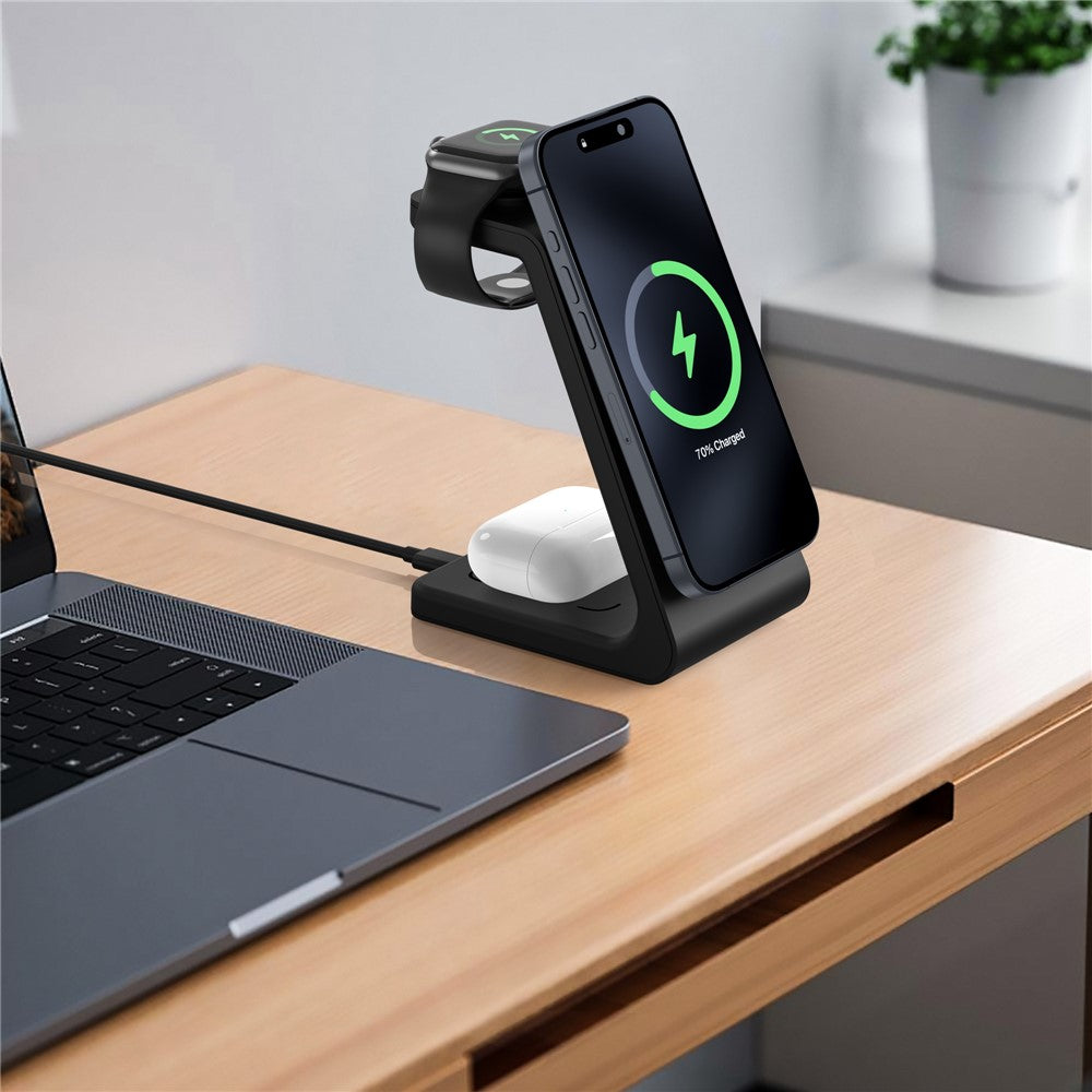Wireless Charger 