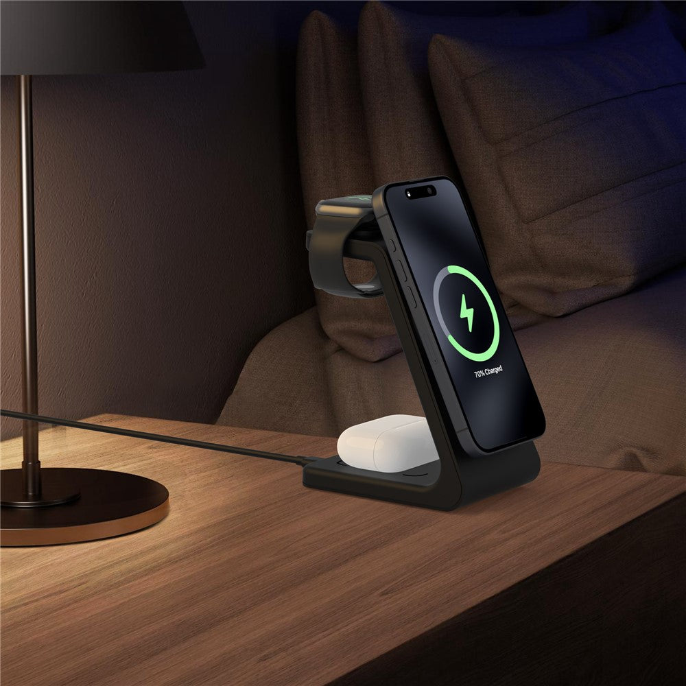 Wireless Charger 