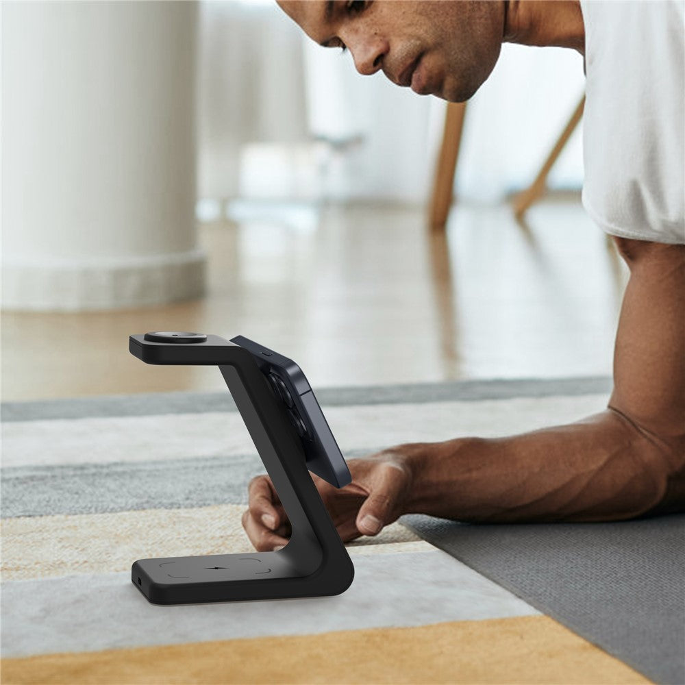 Wireless Charger 