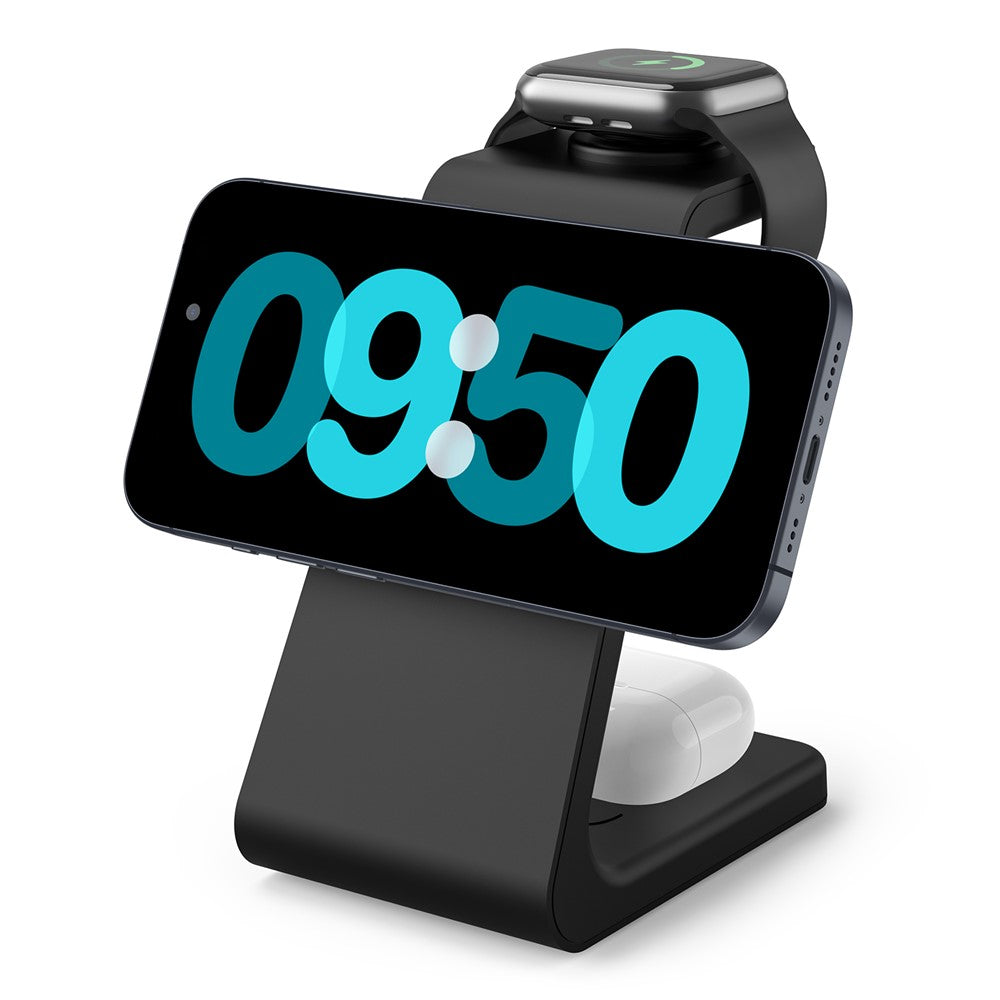 Wireless Charger 