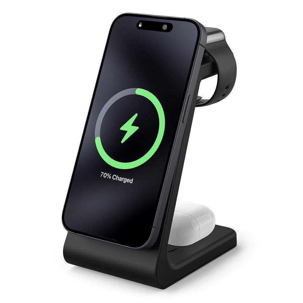Wireless Charger 