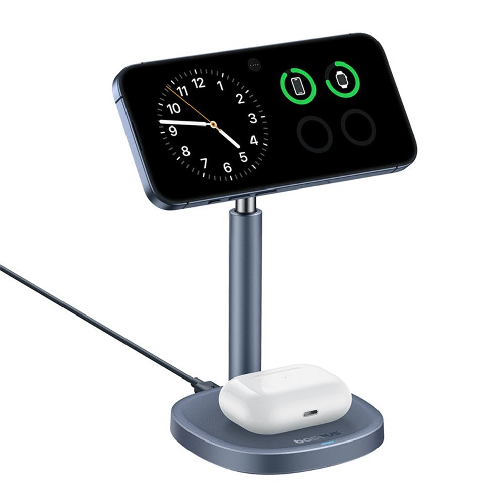 Wireless Charger 