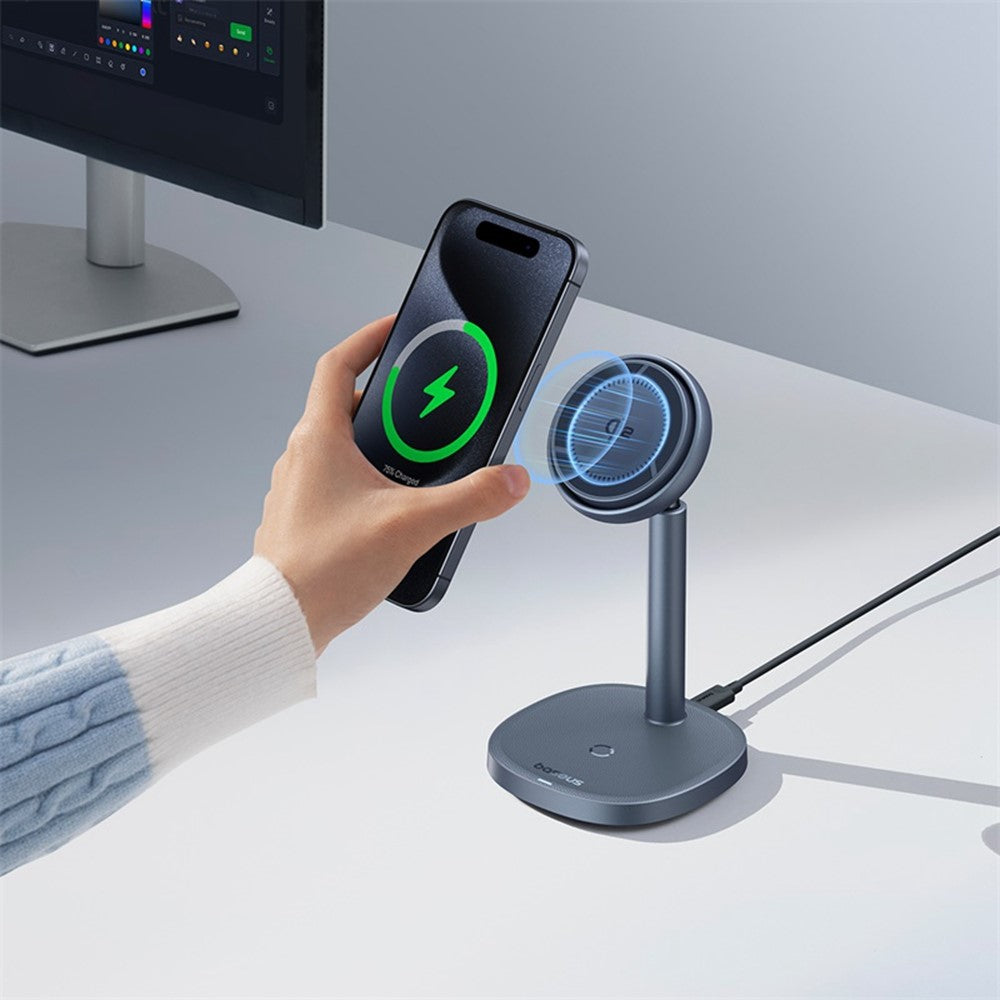 Wireless Charger 